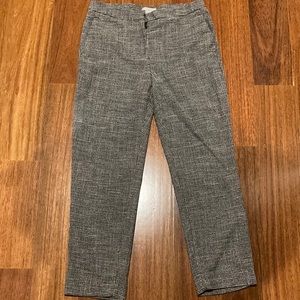 H&M dress pants